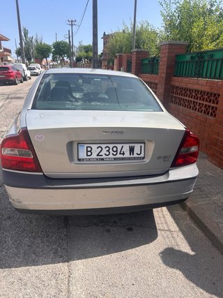 Volvo S80 2000