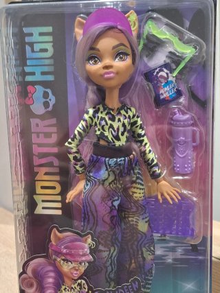 Lote 3 Muñecas Monster High Scare-a-dise Island