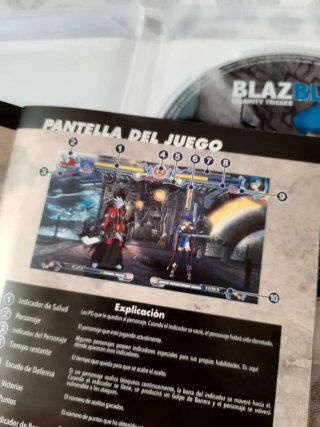 Juego PS3