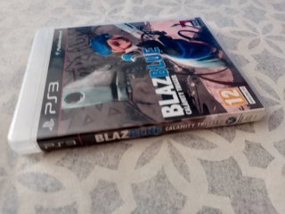 Juego PS3
