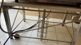 Horno Industrial UNOX