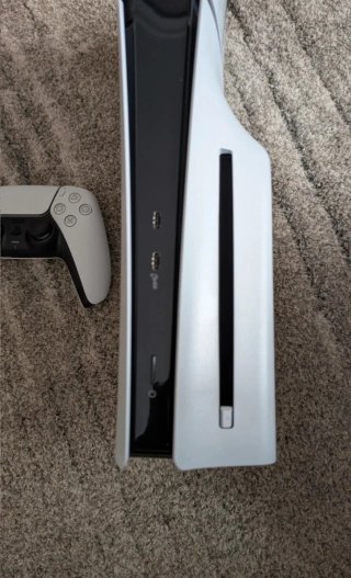PlayStation 5 Slim 1TB + Mando DualSense