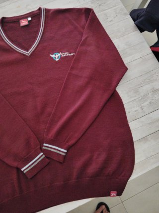 Jersey Colegio Juan Pablo II Guadarrama