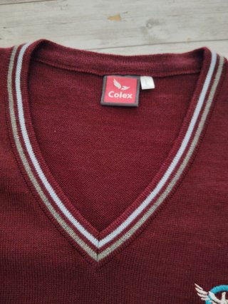Jersey Colegio Juan Pablo II Guadarrama