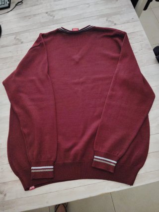 Jersey Colegio Juan Pablo II Guadarrama