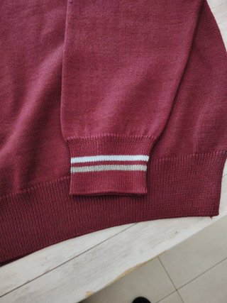 Jersey Colegio Juan Pablo II Guadarrama