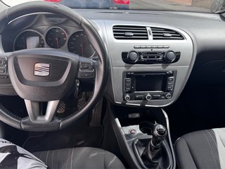 SEAT Leon Copa