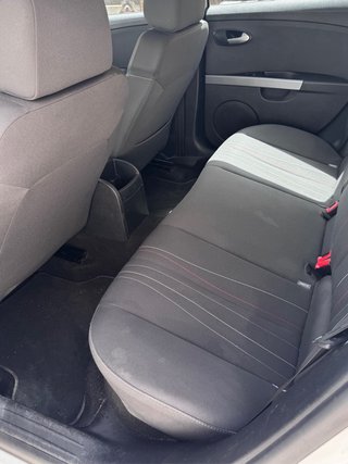 SEAT Leon Copa