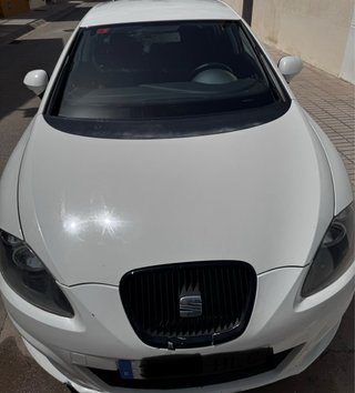 SEAT Leon Copa