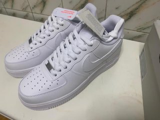 Nike Air Force 1 Blancas Talla 42