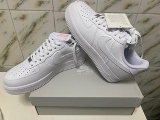 Nike Air Force 1 Blancas Talla 42