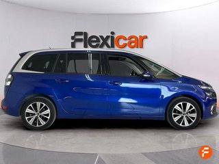 Citroën Grand C4 Picasso PureTech 96KW (130CV) S&S 6v Shine