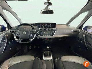 Citroën Grand C4 Picasso PureTech 96KW (130CV) S&S 6v Shine