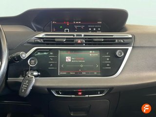 Citroën Grand C4 Picasso PureTech 96KW (130CV) S&S 6v Shine