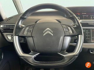 Citroën Grand C4 Picasso PureTech 96KW (130CV) S&S 6v Shine