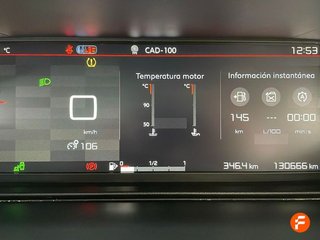 Citroën Grand C4 Picasso PureTech 96KW (130CV) S&S 6v Shine