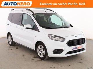 Ford Tourneo Connect 1.0 EcoBoost Trend