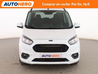 Ford Tourneo Connect 1.0 EcoBoost Trend
