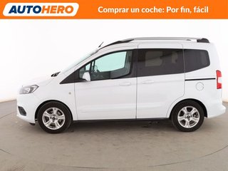Ford Tourneo Connect 1.0 EcoBoost Trend