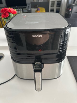 Freidora de aire Innsky