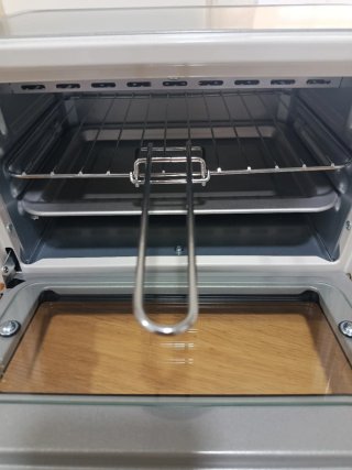Horno Cecotec Bake&Toast 1090 Blanco