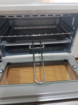 Horno Cecotec Bake&Toast 1090 Blanco