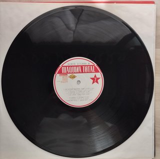Maquina Total 7 (Vinilo)