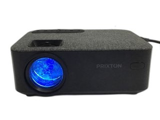 Mini Proyector Prixton LCD