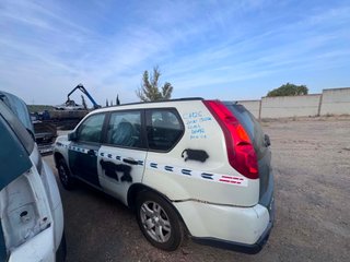 C1126 DESPIECE COMPLETO NISSAN X-TRAIL T31 2009
