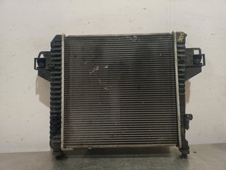 RADIADOR AGUA CHRYSLER JEEP CHEROKEE (KJ) NISSENS