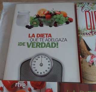 Recetas con súper alimentos la cocina que te cuida