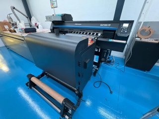 Mimaki TXF150-75 Impresora DTF