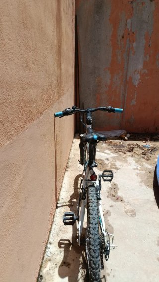 Bicicleta Rockrider Infantil