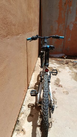 Bicicleta Rockrider Infantil