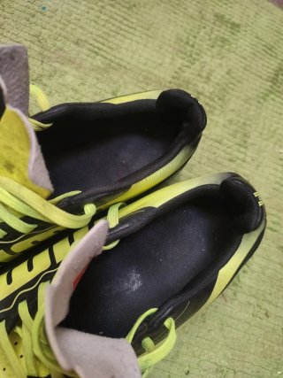 Botas Fútbol Sala Puma Evospeed