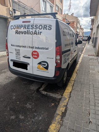 Mercedes-Benz Citan 2019