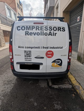 Mercedes-Benz Citan 2019