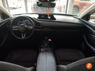 Mazda CX-30 2.0-G 90kW AWD AT Zenith Black Safety