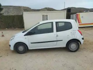 DESPIECE RENAULT TWINGO