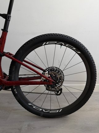 Specialized Epic 8 S-Works