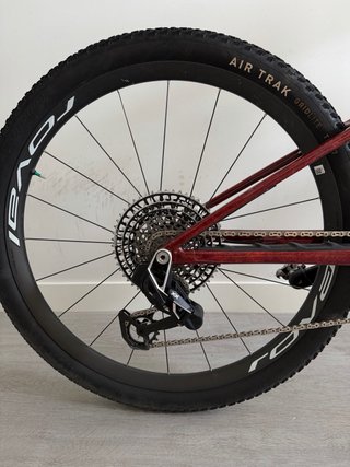 Specialized Epic 8 S-Works