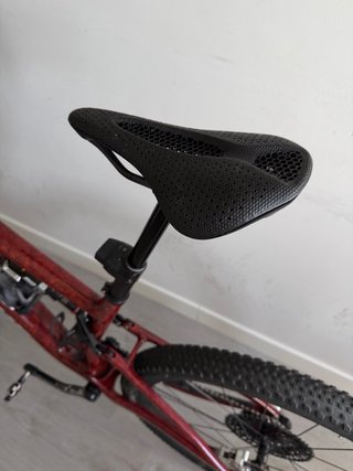 Specialized Epic 8 S-Works