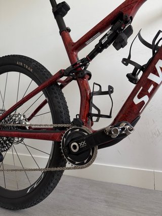 Specialized Epic 8 S-Works