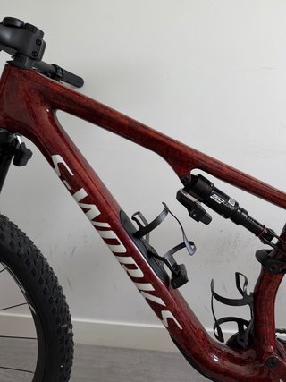 Specialized Epic 8 S-Works