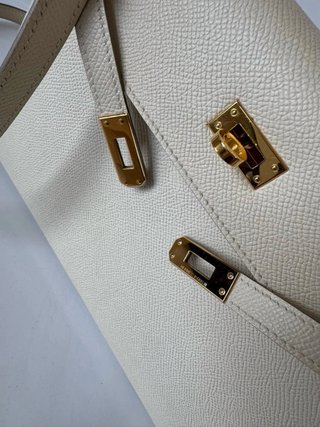 Bolso Hermès Kelly