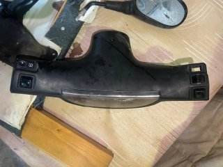 Piaggio Zip 49cc Scooter Negra