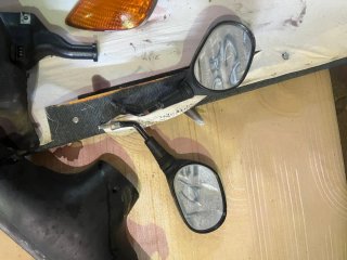 Piaggio Zip 49cc Scooter Negra