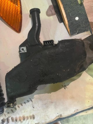 Piaggio Zip 49cc Scooter Negra