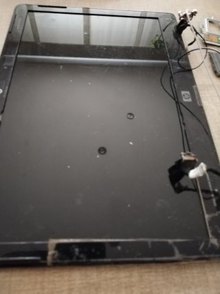 Scheda e componenti HP Pavilion dv3500
