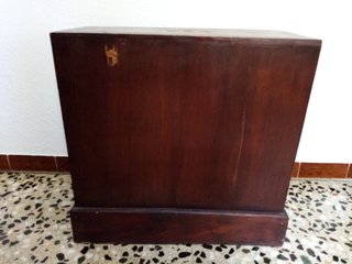 Cajonera vintage 62x60x25 cm